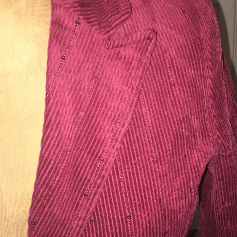 Ladies jacket - Picture 2 of 8